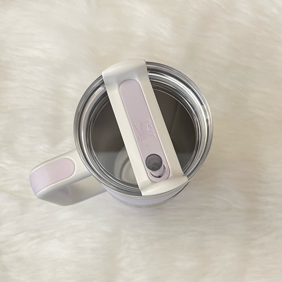 Stanley Adventure Quencher Tumbler 40 oz- Wisteria TARGET LIMITED EDITION - NWT - Picture 6 of 10